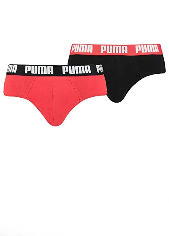 main_image_Boxer shorts PUMA para hombre (Pack de 2)