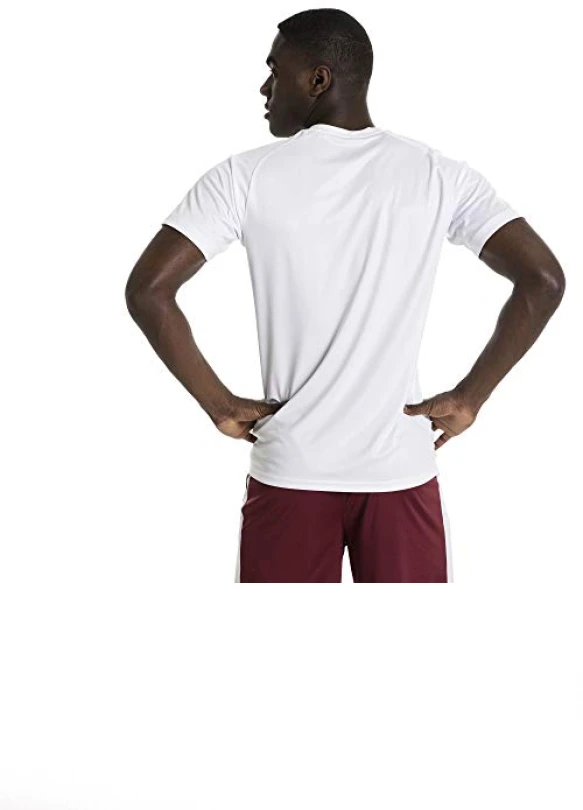 2_Camiseta de manga corta Puma Liga CR para hombre