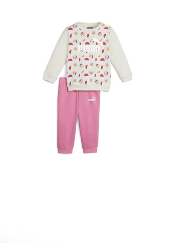 main_image_Chándal Unisex PUMA Ess+ Summer Camp Infantil Jogger