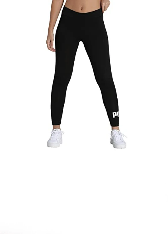 main_image_Mallas de deporte PUMA ESS Logo Leggings para mujer