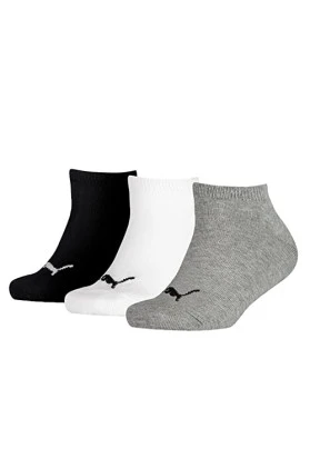 Pack de 3 Calcetines Sneaker PUMA para Niños