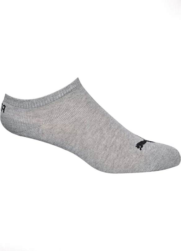 4_Pack de 3 Calcetines Sneaker PUMA para Niños