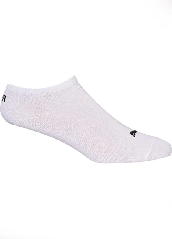 3_Pack de 3 Calcetines Sneaker PUMA para Niños
