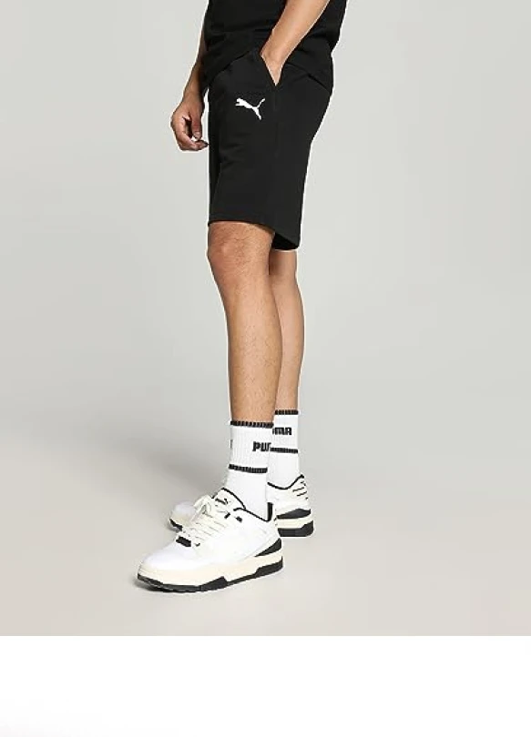 1_Pantalones cortos PUMA Teamgoal 23 para hombre.