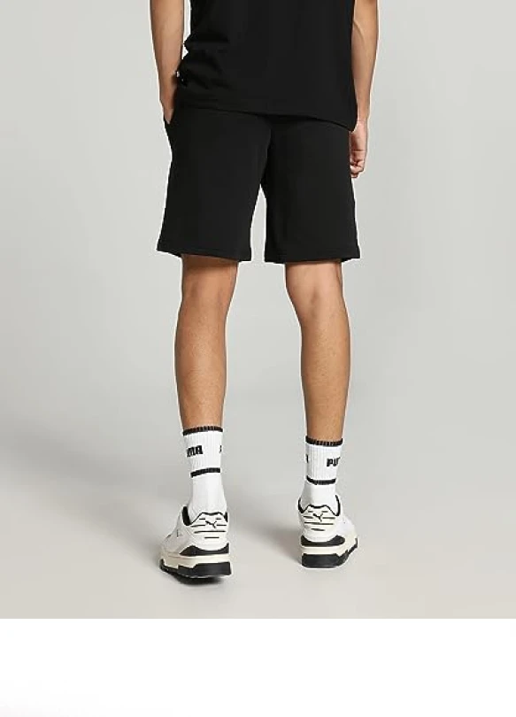 3_Pantalones cortos PUMA Teamgoal 23 para hombre.