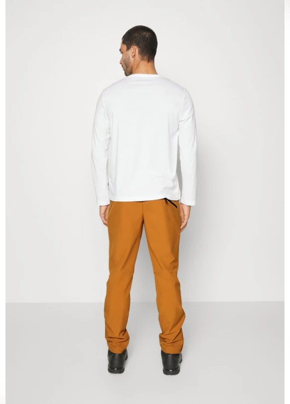 1_SEASONS RAINCELL - Pantalones Largos de Montañero en Desert Tan Por Solo 33.45€