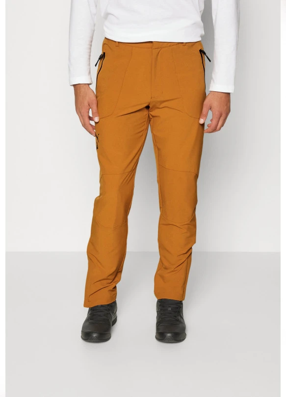 main_image_SEASONS RAINCELL - Pantalones Largos de Montañero en Desert Tan Por Solo 33.45€