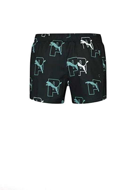 1_Shorts para hombre PUMA