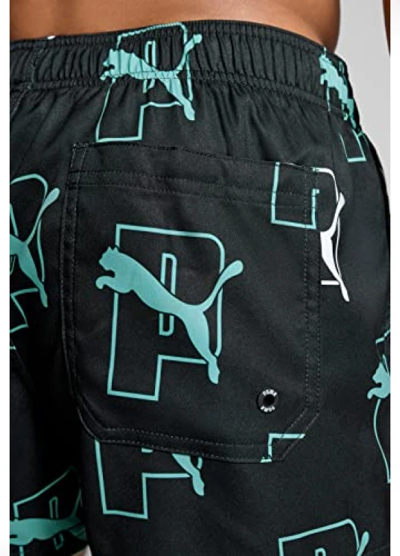 5_Shorts para hombre PUMA