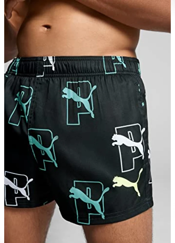 4_Shorts para hombre PUMA