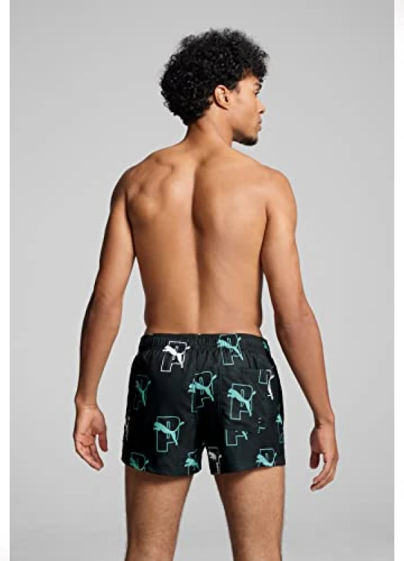 3_Shorts para hombre PUMA