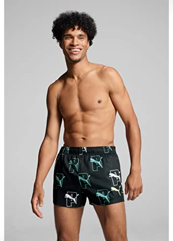 2_Shorts para hombre PUMA