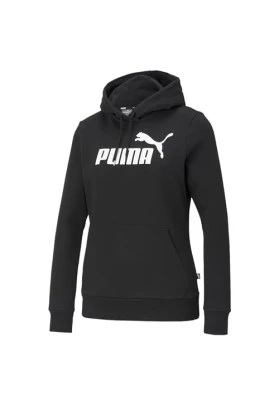 Sudadera con capucha PUMA Essentials Big Logo