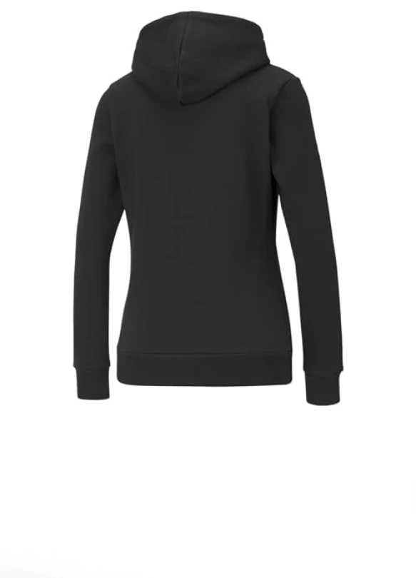 1_Sudadera con capucha PUMA Essentials Big Logo