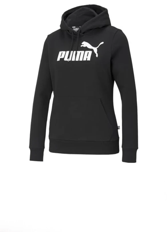 main_image_Sudadera con capucha PUMA Essentials Big Logo