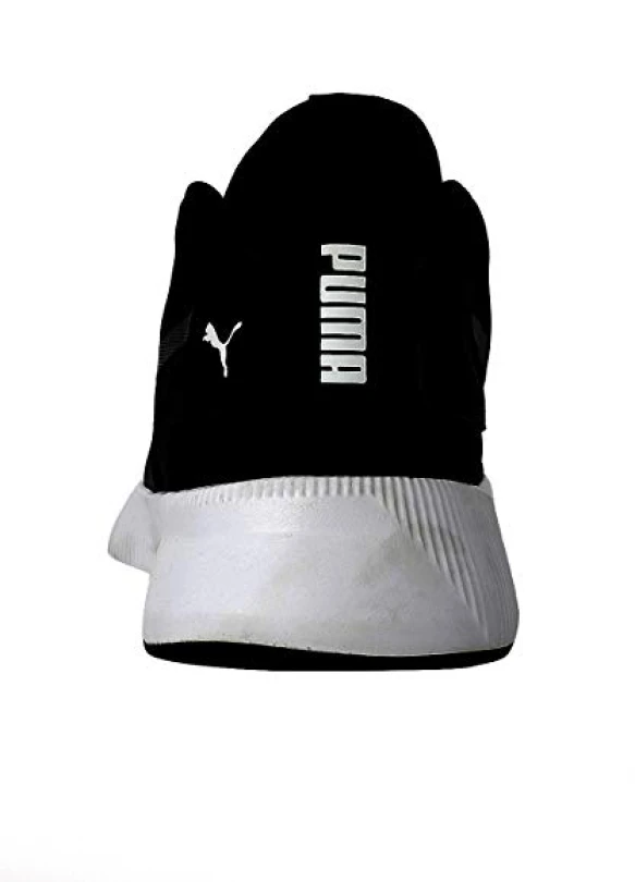 4_Zapatillas para correr unisex PUMA Flyer Runner Mesh