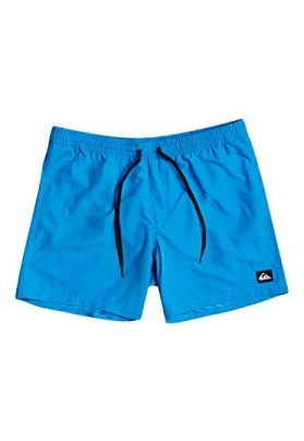 Bañador para hombre Quiksilver Comp Logo SS