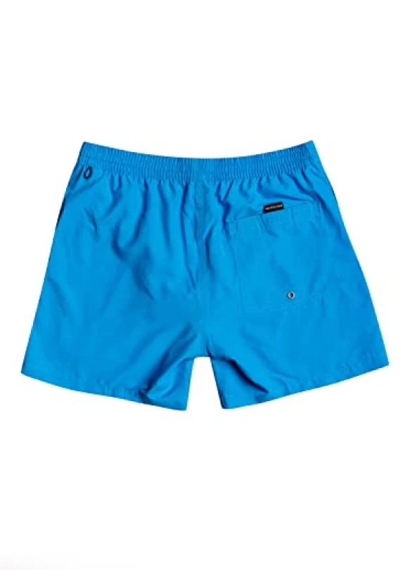 1_Bañador para hombre Quiksilver Comp Logo SS