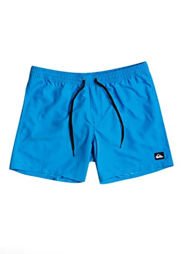 main_image_Bañador para hombre Quiksilver Comp Logo SS