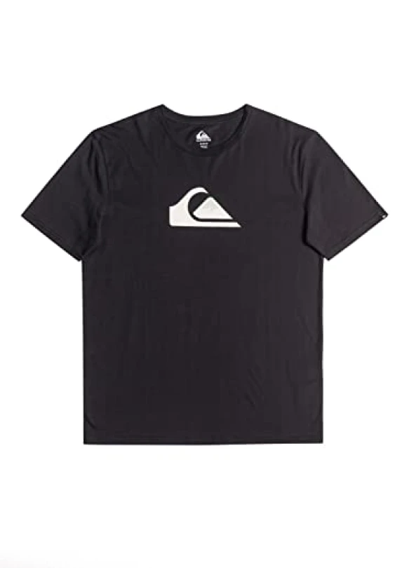 5_Camiseta para hombre Quiksilver Comp Logo