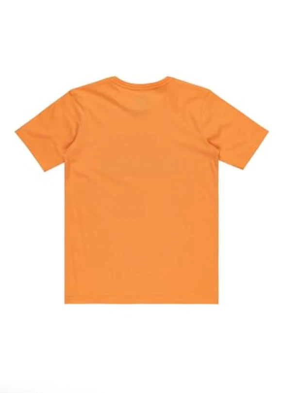 2_Camiseta Quiksilver Circle Up para chico