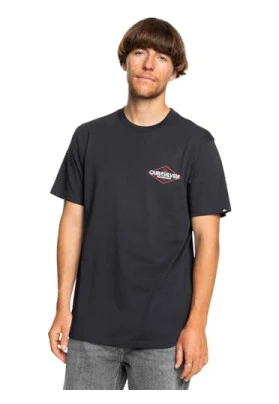 Camiseta Quiksilver Omni Sign para hombre
