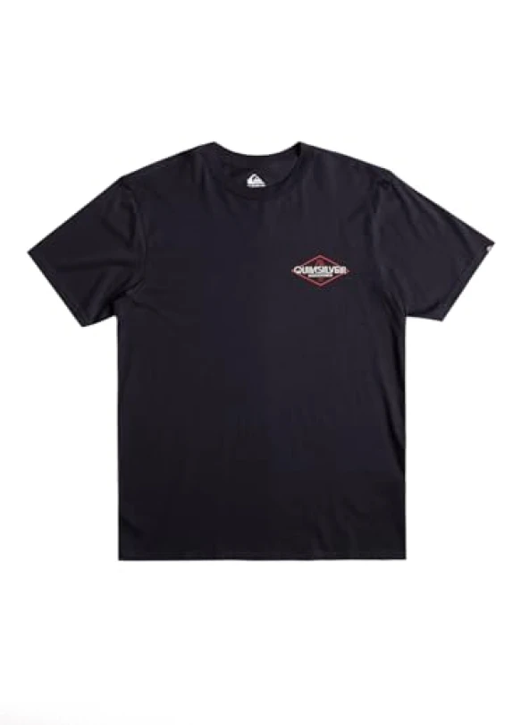 5_Camiseta Quiksilver Omni Sign para hombre