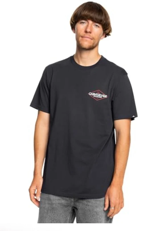 main_image_Camiseta Quiksilver Omni Sign para hombre