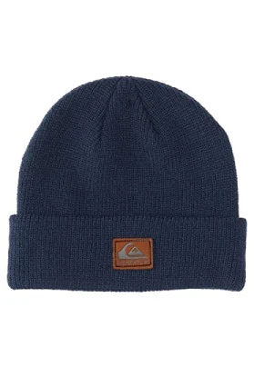 Gorro Quiksilver con Dobladillo Performer para hombres