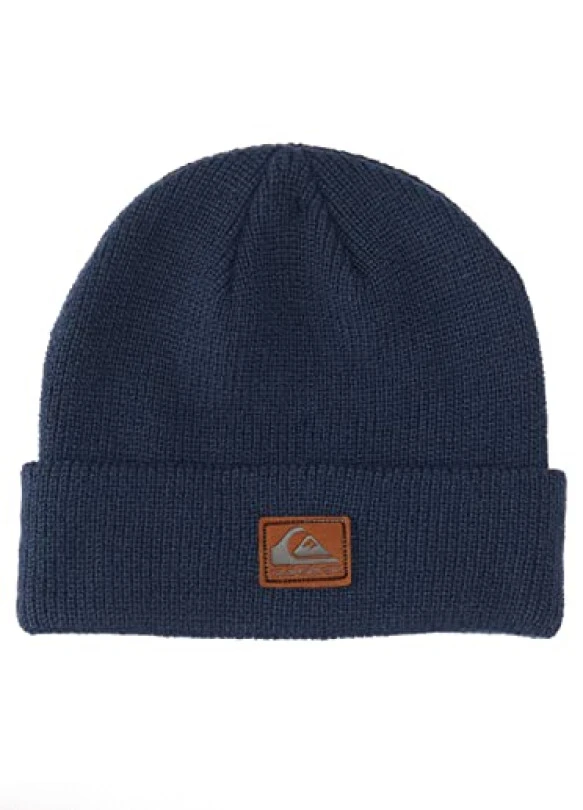 main_image_Gorro Quiksilver con Dobladillo Performer para hombres