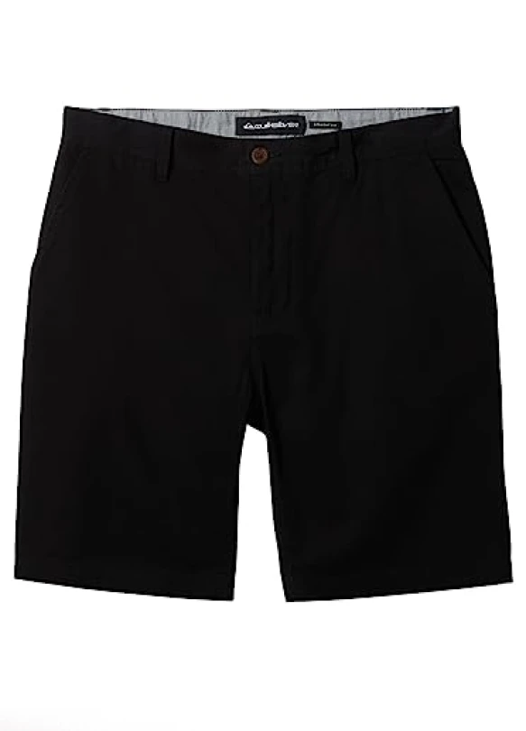 5_Pantalones cortos Quiksilver Everyday Union Light para hombre