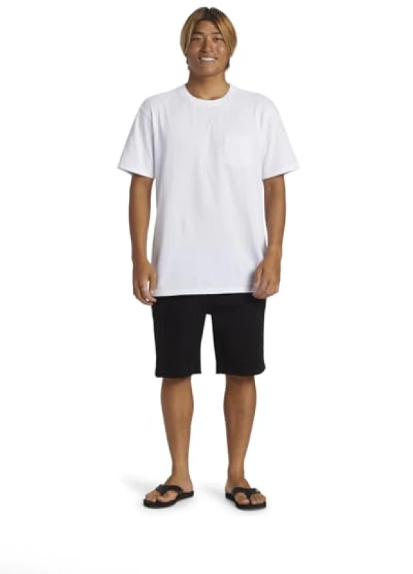 4_Pantalones cortos Quiksilver Everyday Union Light para hombre