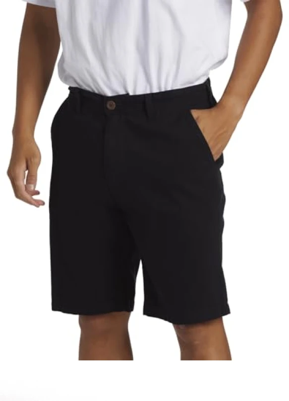 3_Pantalones cortos Quiksilver Everyday Union Light para hombre