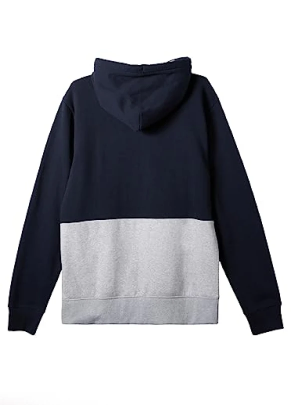 4_Sudadera con capucha Quiksilver Emboss para hombre