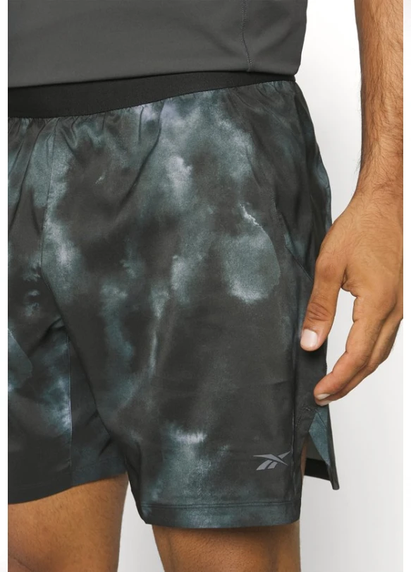 3_SHORTS SPEED - Pantalón Corto Deportivo en Negro - Disponible a 32.95€