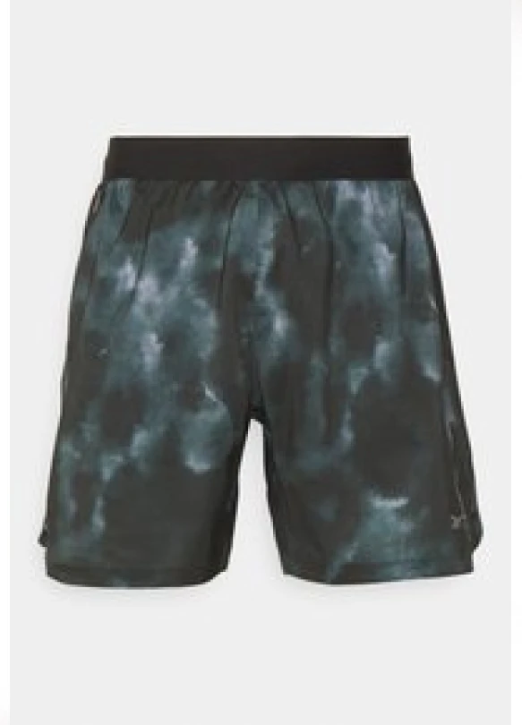 2_SHORTS SPEED - Pantalón Corto Deportivo en Negro - Disponible a 32.95€