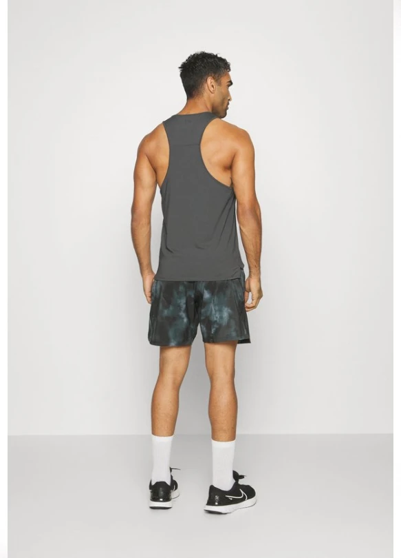 1_SHORTS SPEED - Pantalón Corto Deportivo en Negro - Disponible a 32.95€