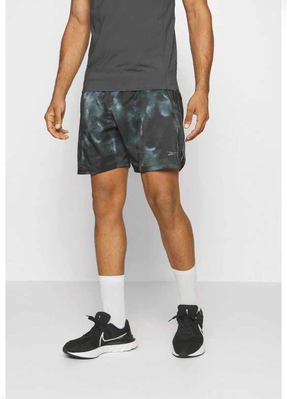 main_image_SHORTS SPEED - Pantalón Corto Deportivo en Negro - Disponible a 32.95€