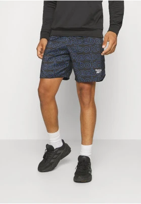 TRACK - Pantalón Corto Deportivo - Negro, Disponible a Solo 25.45€