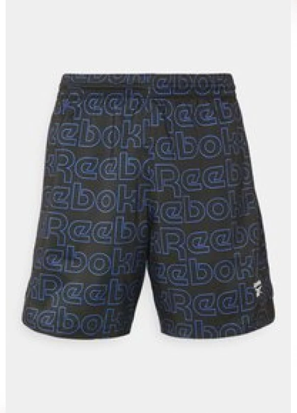 2_TRACK - Pantalón Corto Deportivo - Negro, Disponible a Solo 25.45€