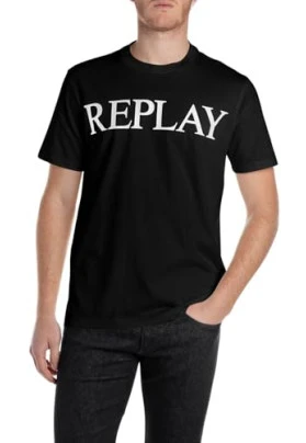 Camiseta Replay M3099 para hombre