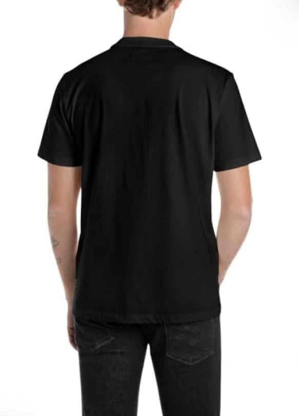 1_Camiseta Replay M3099 para hombre