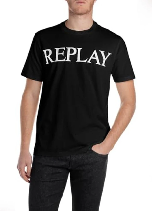 main_image_Camiseta Replay M3099 para hombre