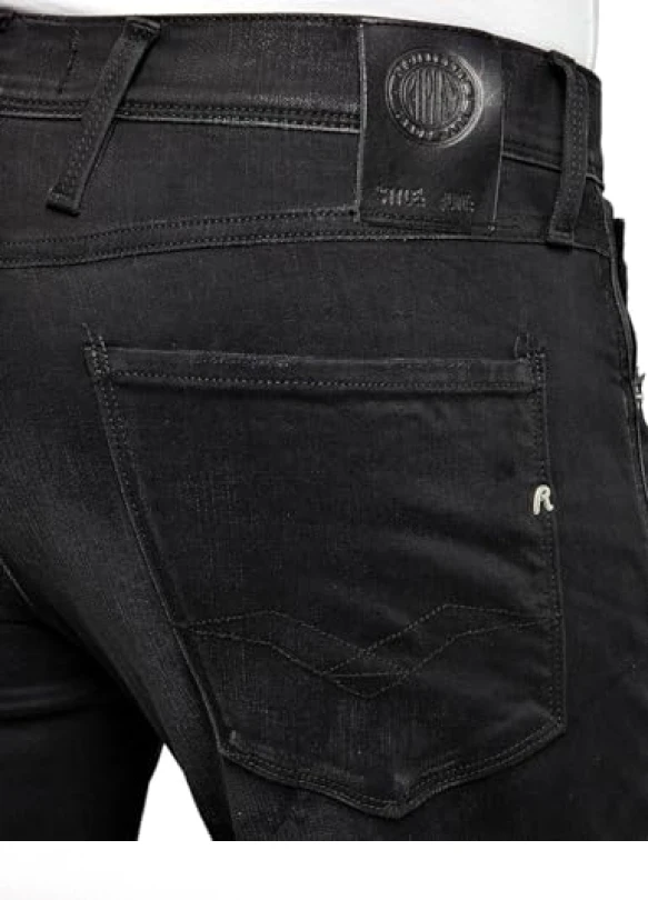 5_Jeans Replay Anbass Slim-Fit Hyperflex elásticos para Hombre