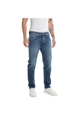 Jeans REPLAY Willbi para hombre