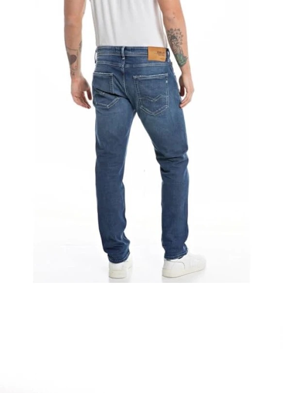 1_Jeans REPLAY Willbi para hombre