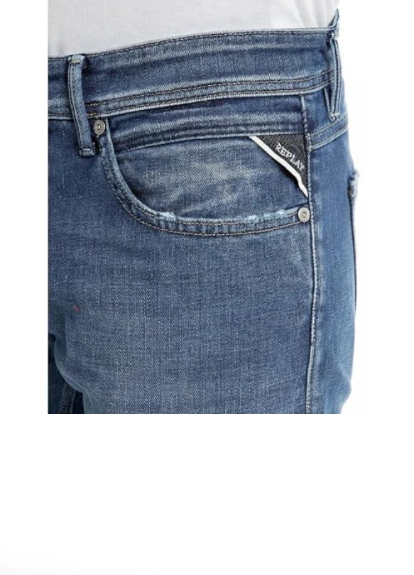 5_Jeans REPLAY Willbi para hombre