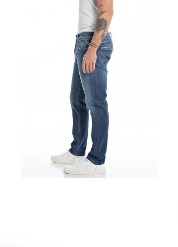 2_Jeans REPLAY Willbi para hombre