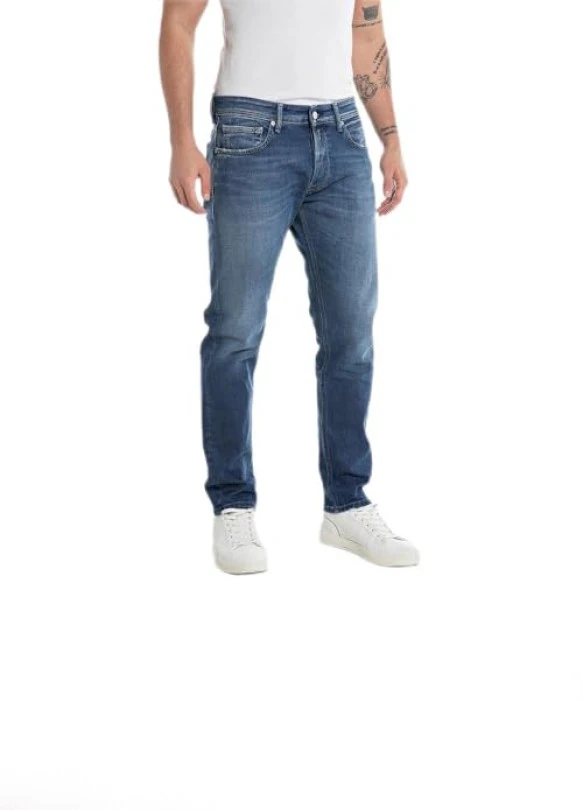 main_image_Jeans REPLAY Willbi para hombre