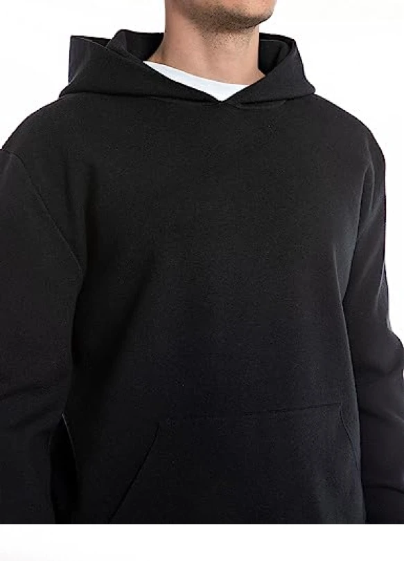 2_Sudadera con capucha REPLAY Uk2519 para hombre